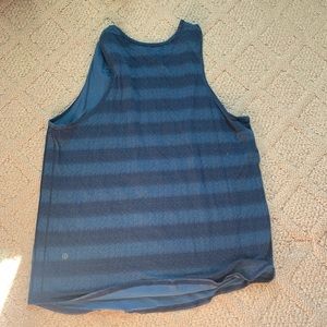 Lululemon tank top